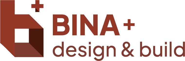BINA+ Design & Build